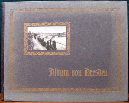 Album von Dresden