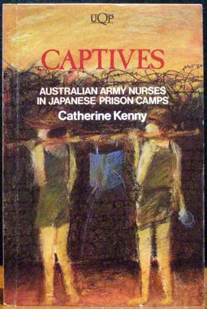 Captives - Catherine Kenny