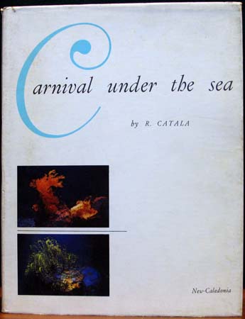 Carnival Under the Sea - R. Catala