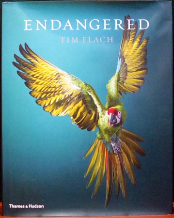 Endangered - Tim Flach
