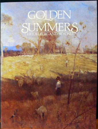 Golden Summers - Heidelberg and Beyond