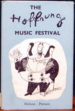 Hoffnung Music Festival - Hoffnung