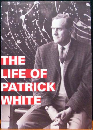 Life of Patrick White