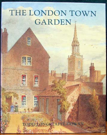 London Town Garden - Tod Longstaffe Gowan