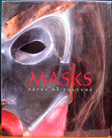 Masks - Faces of Culture