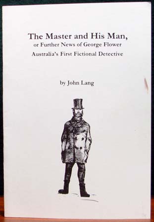 Master and His Man - John Lang