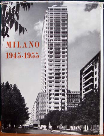 Milano 1945 - 1955