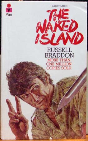 Naked Island - Russell Braddon