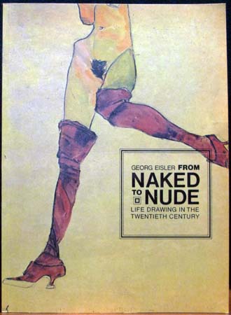 Naked to Nude - Georg Eisler