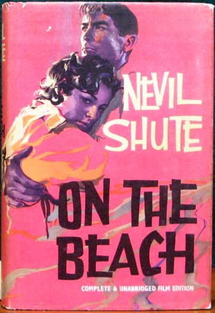 On The Beach - Nevil Shute