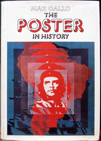 Poster in History - Max Gallo