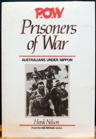 Prisoners of War - Hank Nelson