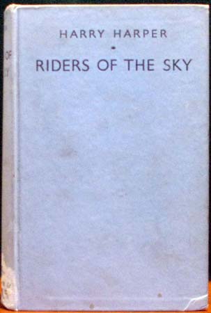 Riders of the Sky - Harry Harper