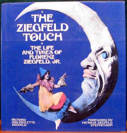 Ziegfeld Touch - Richard & Paulette Ziegfeld