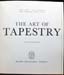 Art of Tapestry - Joseph Jobe - Title Page