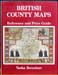 British County Maps - Yasha Beresiner