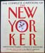 Complete Cartoons of The New Yorker - Manoff & Remnick
