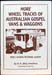 More Wheel Tracks of Australian Gospel Vans & Waggons - R. M. Armstrong