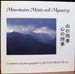Mountains Mists & Mystery - Jacinta Shailer