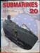 Submarines in the 20th Century - Christopher Chant
