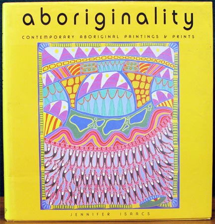 Aboriginality - Jennifer Isaacs