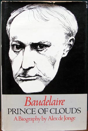 Baudelaire - Prince of Clouds - Alex de Jong