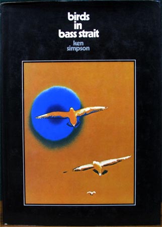 Birds In Bass Strait - Ken Simpson