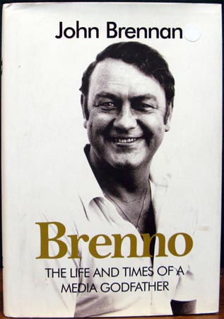 Brenno - John Brennan