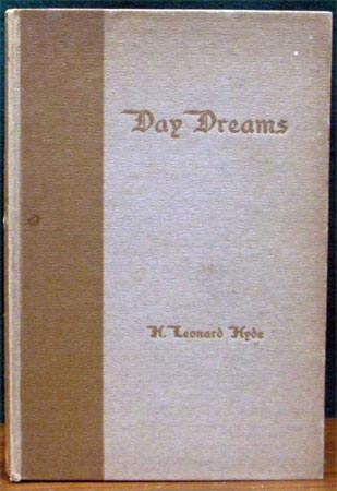 Day Dreams - H. Leonard Hyde