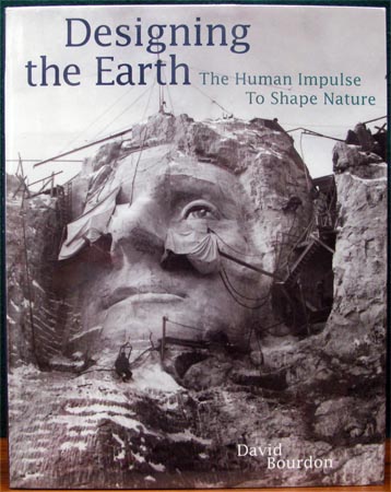 Designing the Earth - David Bourdon