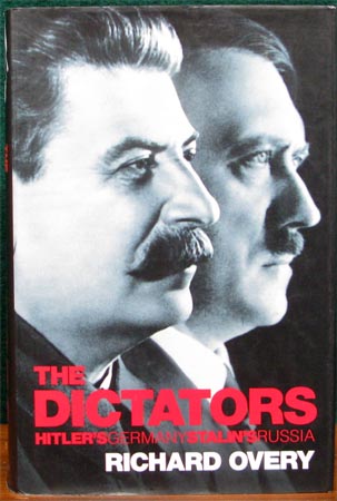 Dictators - Richard Overy