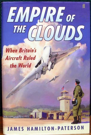 Empire of the Clouds - James Hamilton-Paterson