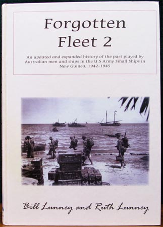 Forgotten Fleet 2 - Bill & Ruth Lunney