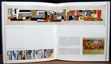 Hans Richter by Hans Richter - Colour Plate