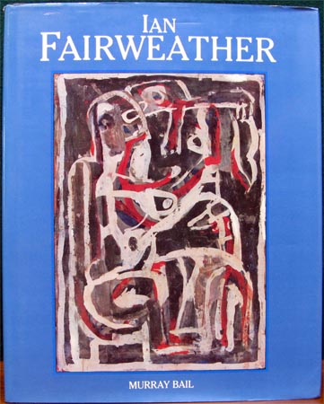 Ian Fairweather - Murray Bail
