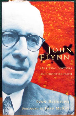 John flynn - Ivan Rudolph