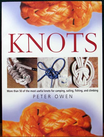 Knots - Peter Owen