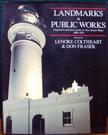 Landmarks in Public Works - Coltheart & Fraser