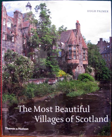 Most Beautiful Villages of Scotland - Hugh Palmer
