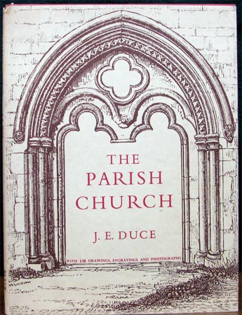 Parish Church - J. E. Duce