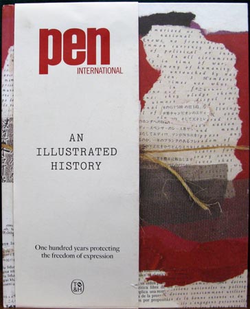 Pen International - An Illustrated history