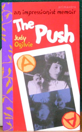 Push - Judy Ogilvie