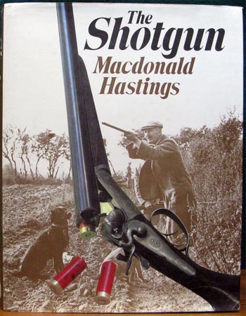 Shotgun - Macdonald Hastings