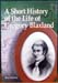 A Short History of the Life of Gregory Blaxland - Ron Buttrey
