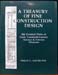 A Treasury of Fine Construction Design - Philip G. Knoblock