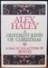 Alex Haley - A Different Kind of Christmas