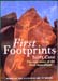 First Footprints - Scott Cane