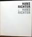 Hans Richter by Hans Richter - Title Page
