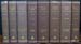 Historical Records of NSW Set - Spines