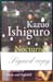 Nocturnes - Kazuo Ishiguro - Five Stories of Music & Nightfall - Signed Copy